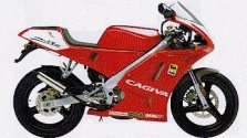 cagiva prima 50