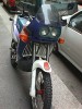 Aprilia Tuareg 50
