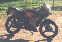 resized image