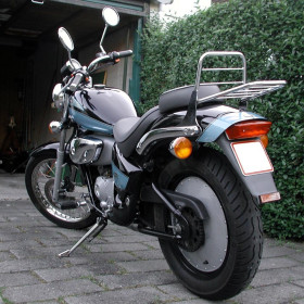 Aprilia Classic 50