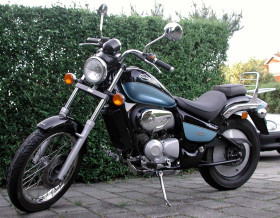 Aprilia Classic 50