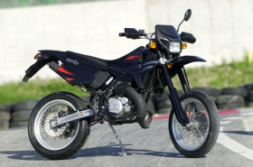 Aprilia MX 50
