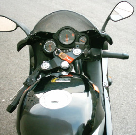 Aprilia RS 50