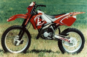 Beta RR 50