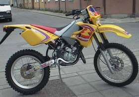 Beta RR 50