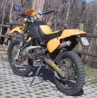 Bultaco Lobito 50