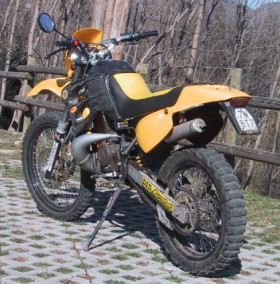 Bultaco Lobito 50
