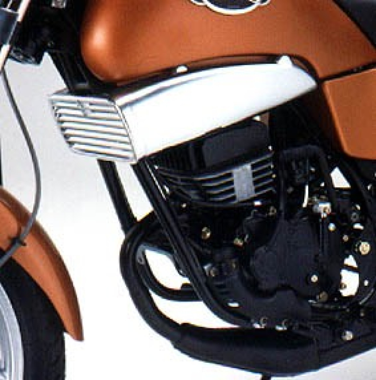 Derbi Fenix 50