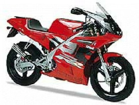 Derbi GPR 50