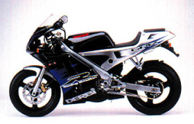 Derbi GPR 50