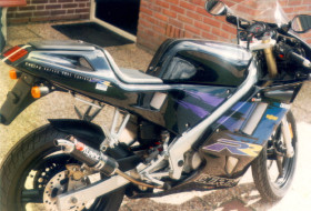 Derbi GPR 50