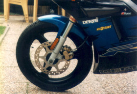 Derbi GPR 50