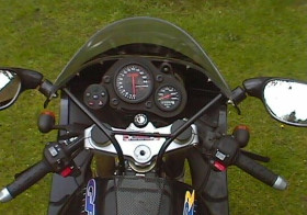 Derbi GPR 50