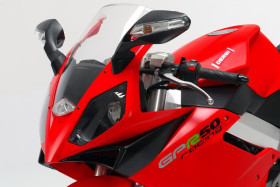 Derbi GPR 50