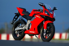 Derbi GPR 50