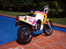 Garelli Sahel 50 ES