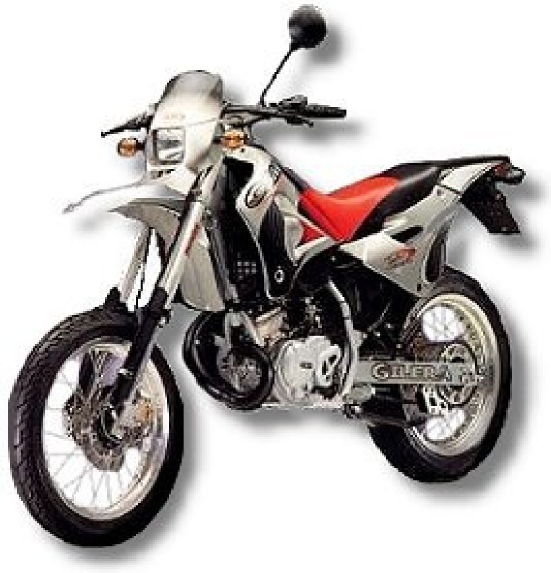 Gilera GSM 50
