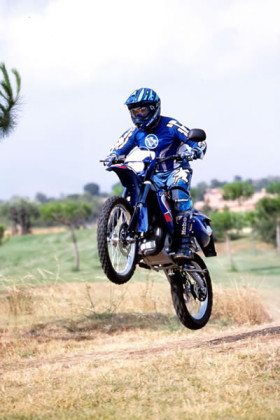 Rieju MRX 50