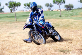 Rieju MRX 50