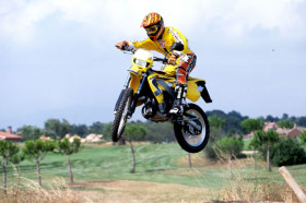 Rieju MRX 50