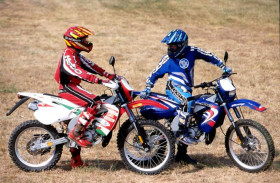 Rieju MRX 50