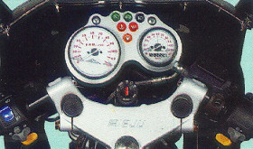 Rieju RS1 50 Evolution