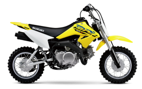 Suzuki DR-Z50