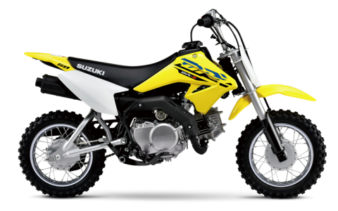 Suzuki DR-Z50