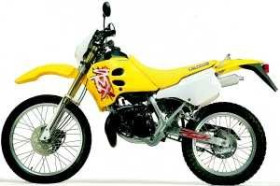 Suzuki RMX 50