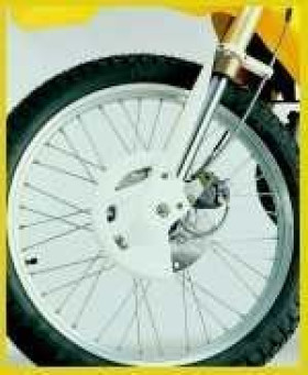 Suzuki RMX 50
