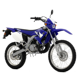 Yamaha DT 50 R