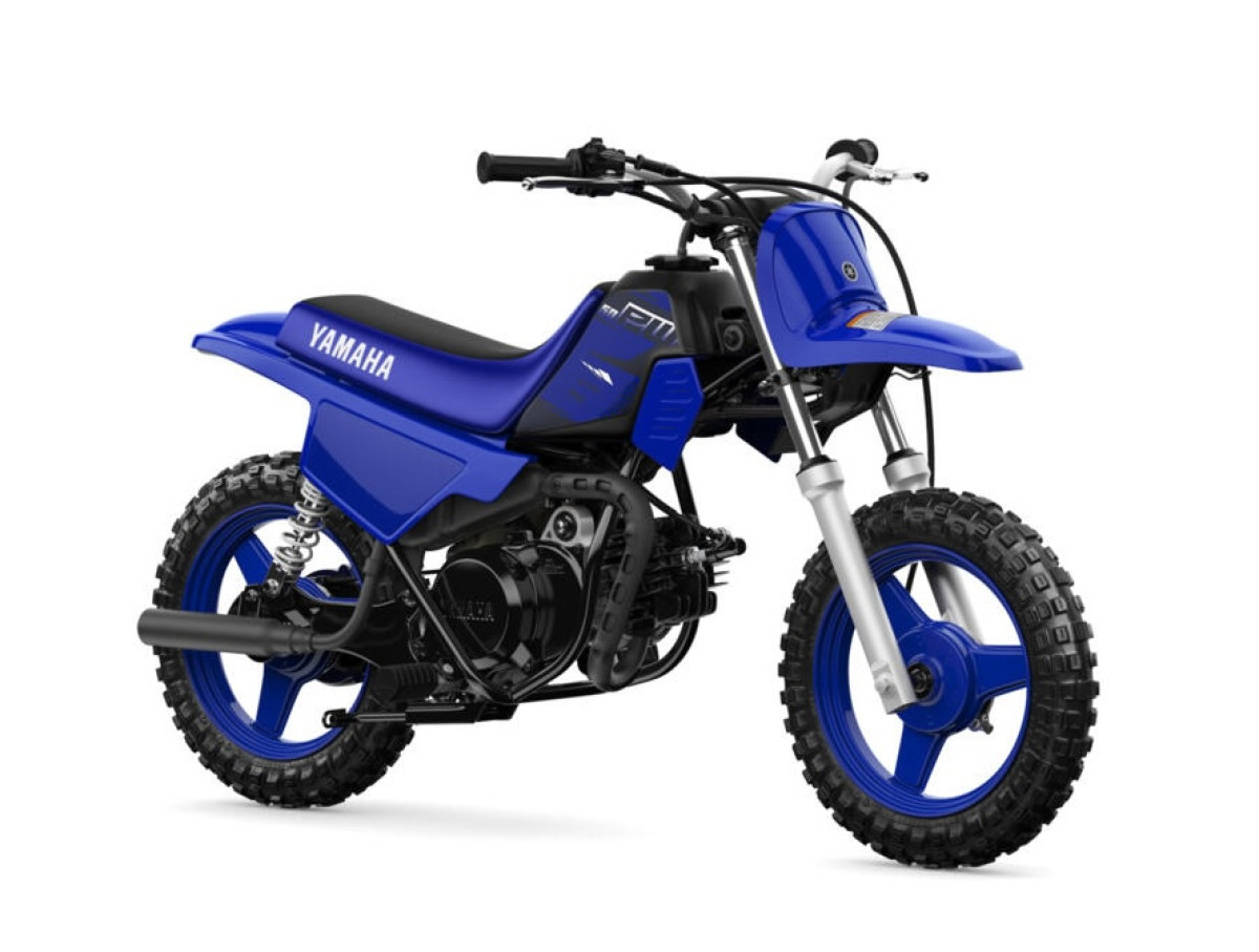 Yamaha PW50