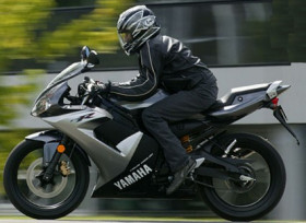 Yamaha TZR 50